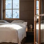 Bergmaehder - Alpine 4*