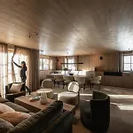 Bergmaehder - Alpine Aparthotel 4*