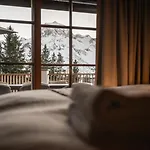 Aparthotel Bergmaehder - Alpine