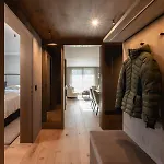 Aparthotel Bergmaehder - Alpine 4*