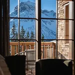 Bergmaehder - Alpine Oberlech