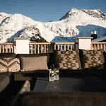 Bergmaehder - Alpine Aparthotel