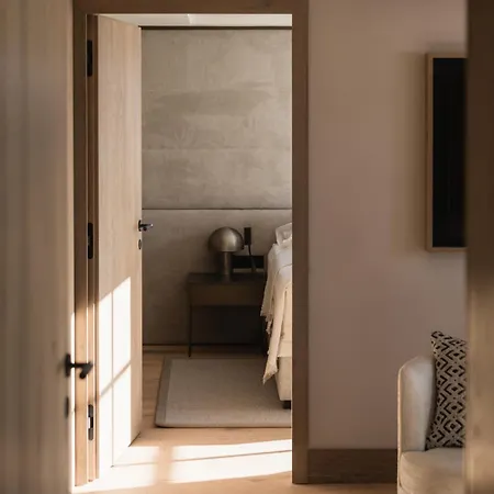 Bergmaehder - Alpine Oberlech