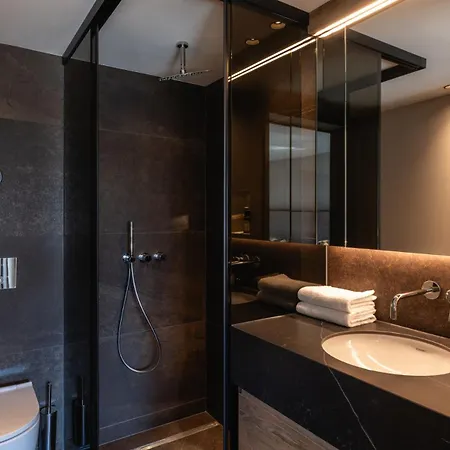 Bergmaehder - Alpine Aparthotel 4*