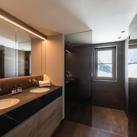 Bergmaehder - Alpine 4*