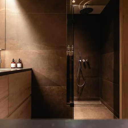 Bergmaehder - Alpine 4*