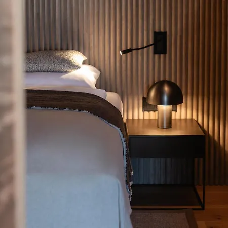 Aparthotel Bergmaehder - Alpine 4*