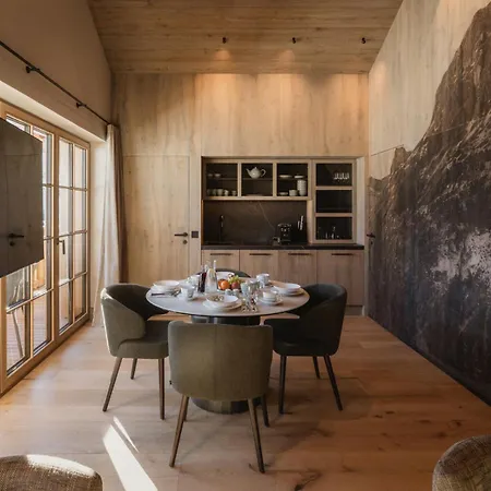Bergmaehder - Alpine 4*