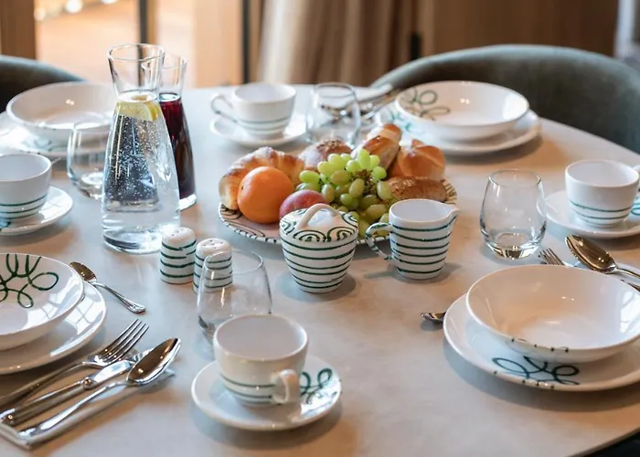 Bergmaehder - Alpine